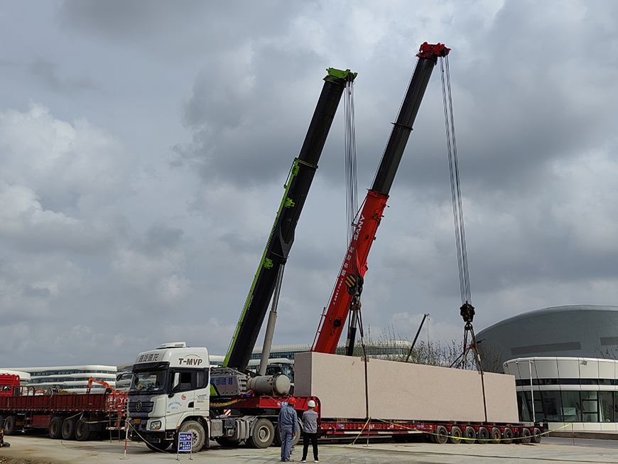 萬華磁山景觀石